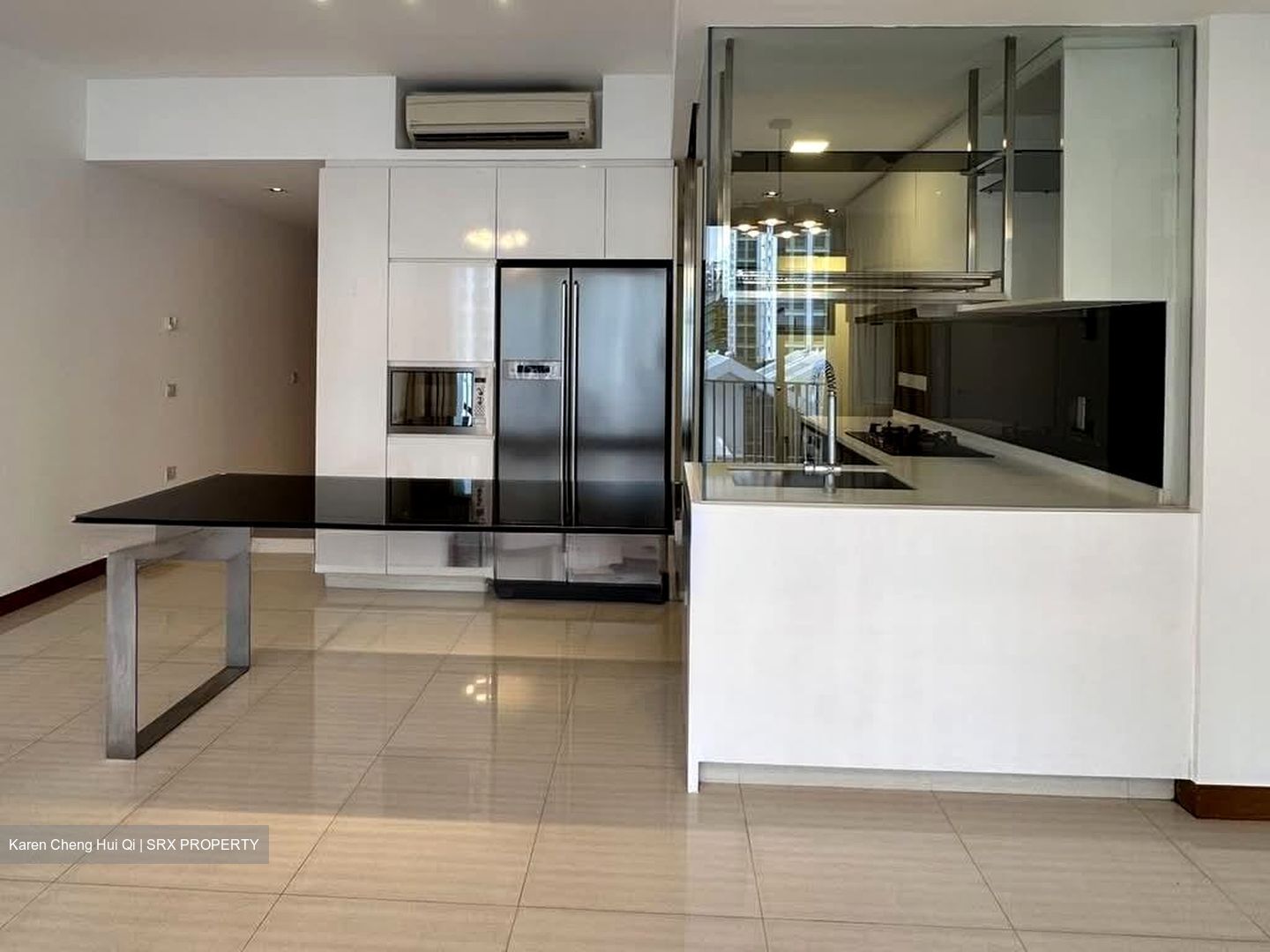 Woodhaven (D25), Condominium #563937481